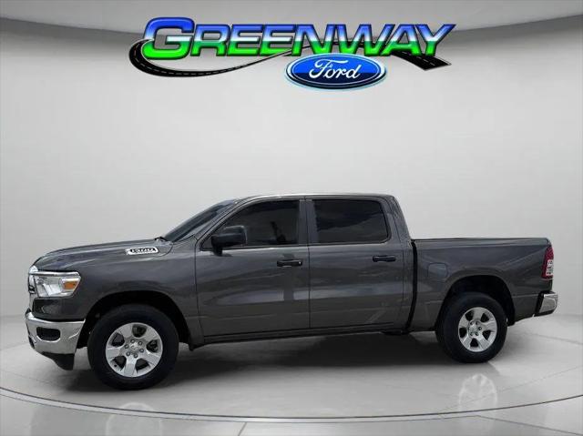 2024 Ram 1500 Tradesman Crew Cab 4x4 5'7" Box for sale in Orlando, FL