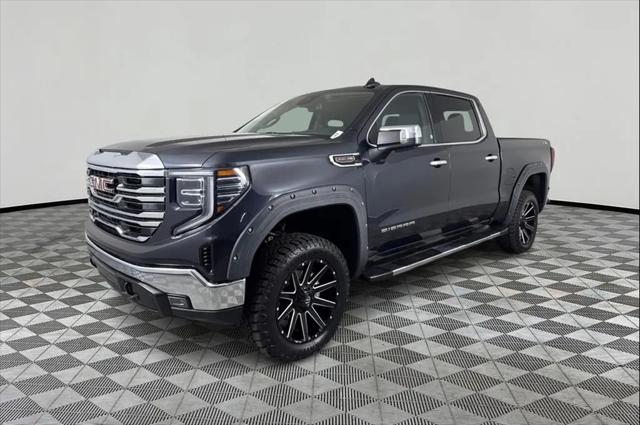 2023 GMC Sierra 1500 SLT for sale in Airway Heights, WA