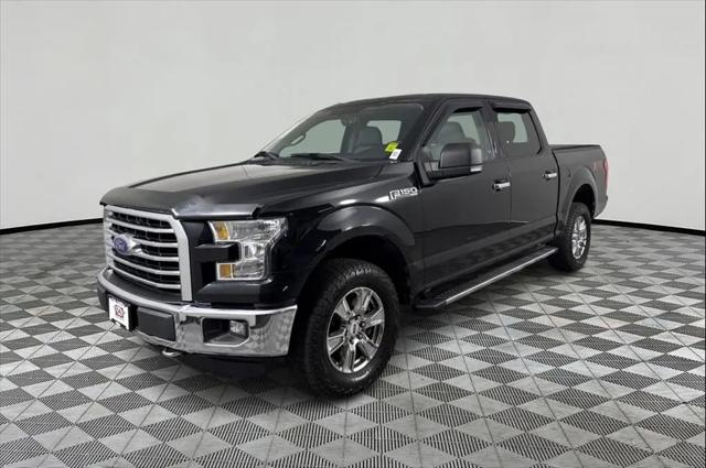 2016 Ford F-150 XLT for sale in Airway Heights, WA