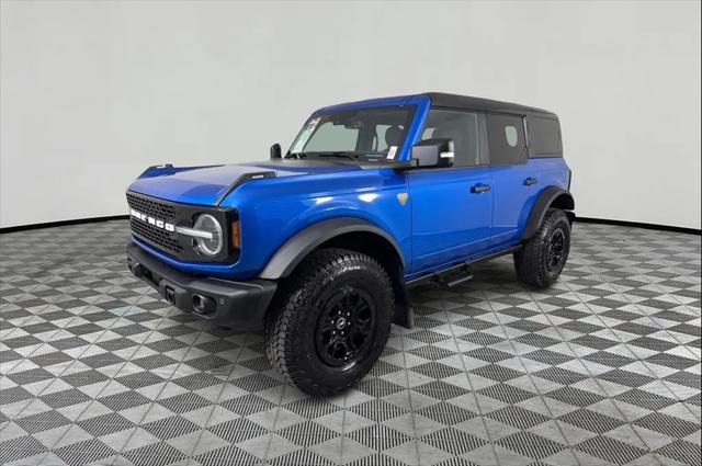 2025 Ford Bronco Badlands for sale in Airway Heights, WA