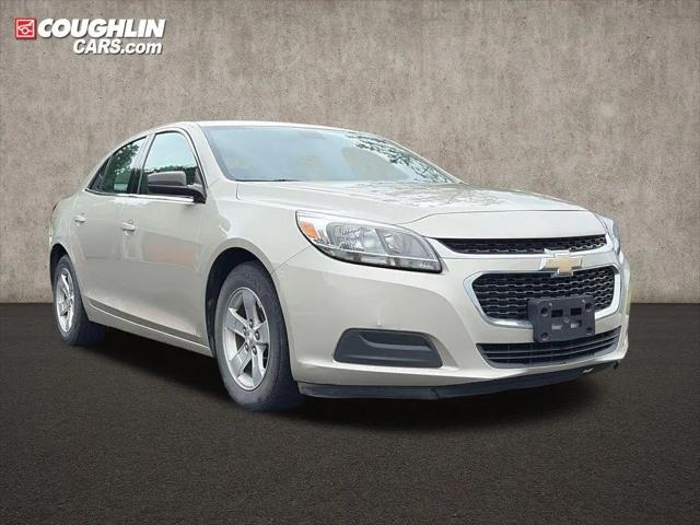 2014 Chevrolet Malibu 1LS for sale near Pataskala, OH