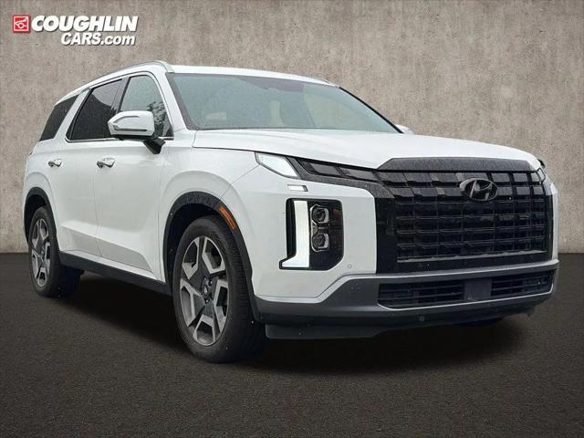 2024 Hyundai Palisade SEL for sale in Pataskala, OH