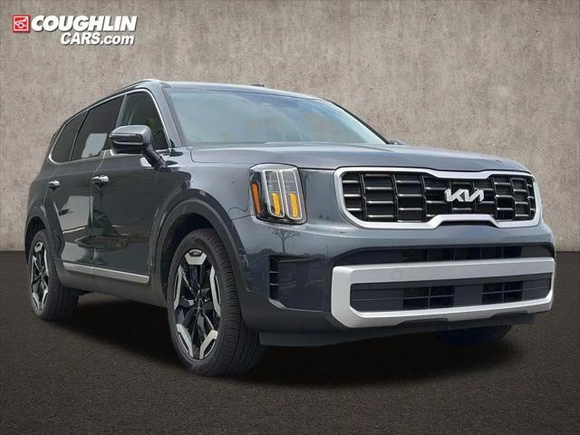 2024 Kia Telluride S for sale in Pataskala, OH