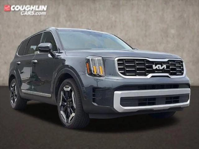 2024 Kia Telluride S for sale in Pataskala, OH