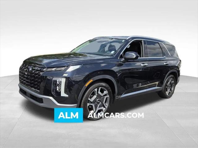 2023 Hyundai Palisade Limited for sale in Macon, GA