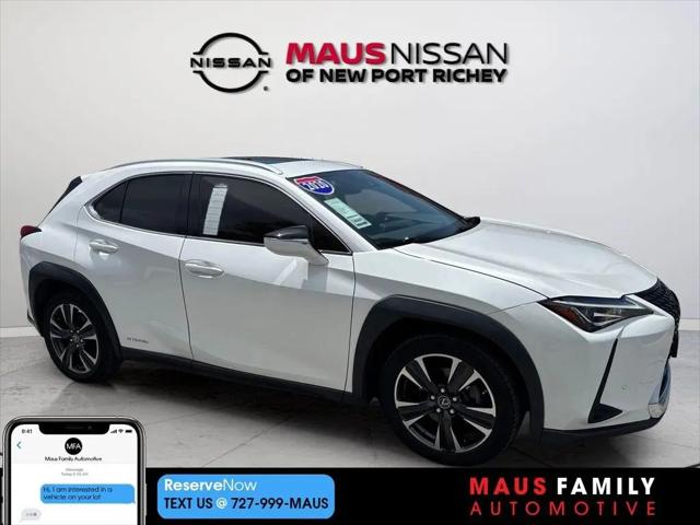 2020 Lexus UX 250h Base for sale in New Port Richey, FL