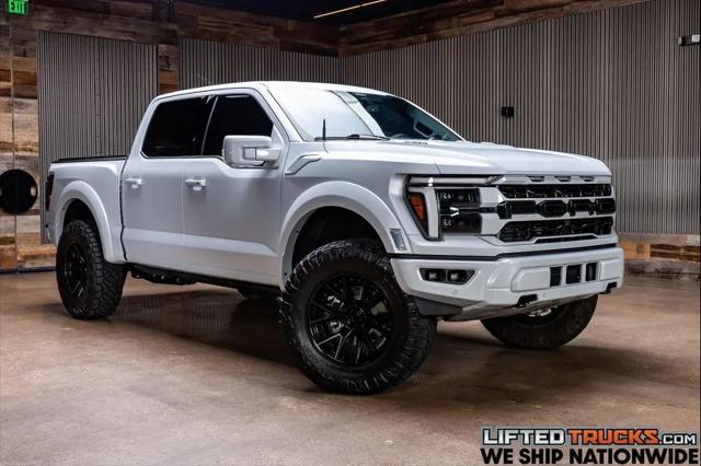 2025 Ford F-150 Raptor for sale in Hurst, TX