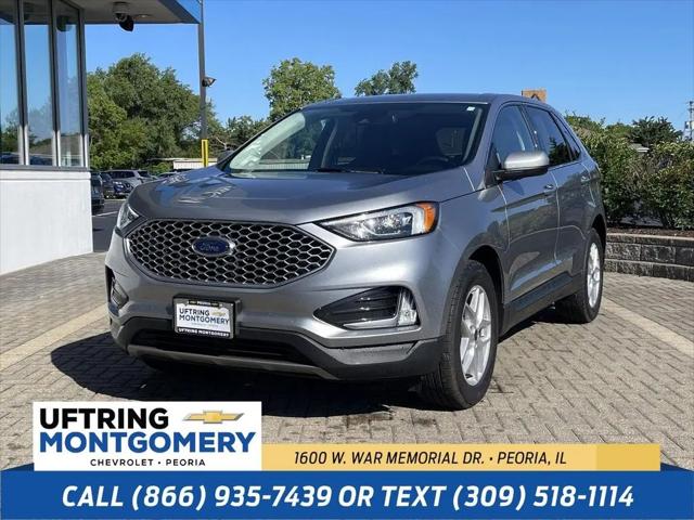 2023 Ford Edge SEL for sale in Peoria, IL