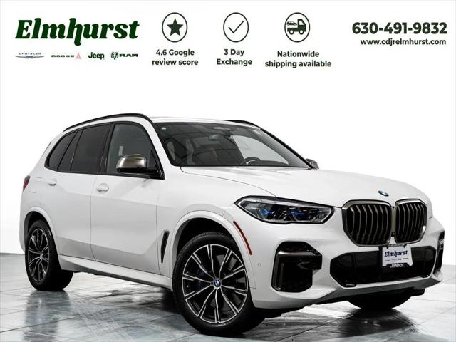 2023 BMW X5 M50i for sale in Elmhurst, IL
