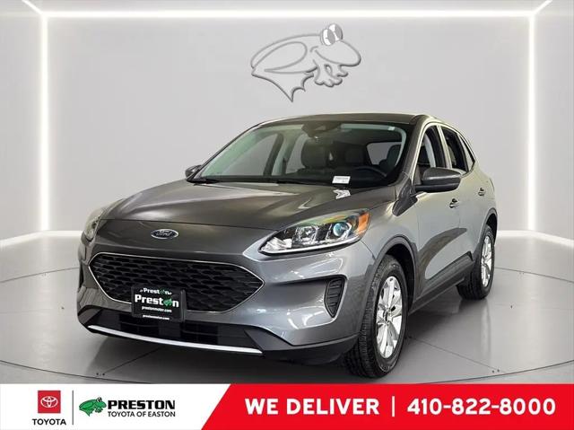 2021 Ford Escape SE for sale in Easton, MD