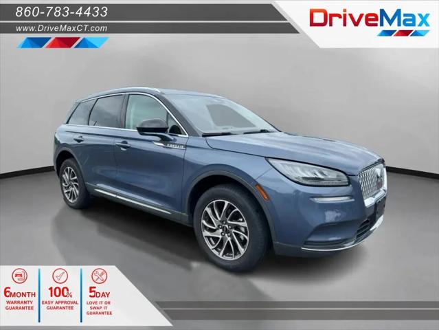 2022 Lincoln Corsair Standard for sale in Manchester, CT