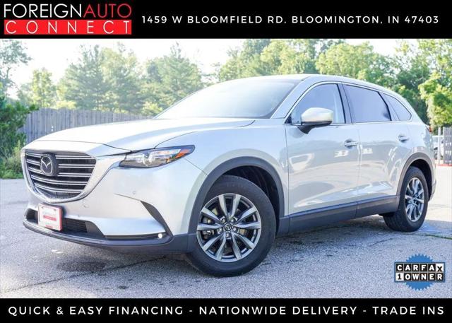 2020 Mazda CX-9 Touring for sale in Bloomington, IN