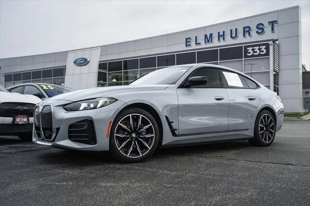 2025 BMW i4 xDrive40 for sale in Bensenville, IL
