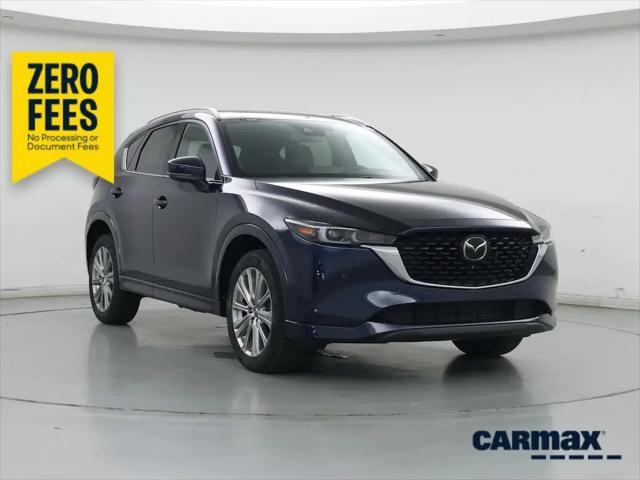 2022 Mazda CX-5 2.5 Turbo Signature for sale in Florence, KY