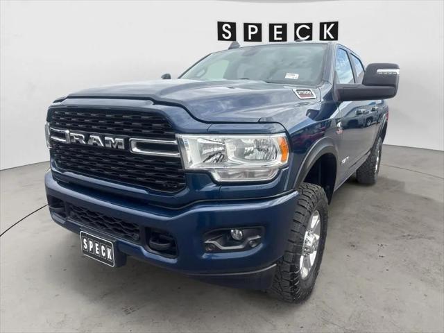 2024 Ram 2500 Big Horn Crew Cab 4x4 64 Box for sale in Sunnyside, WA
