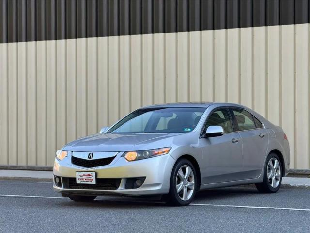2010 Acura TSX 2.4 for sale in Stoughton, MA