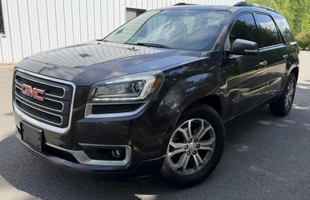 2016 GMC Acadia SLT-1 for sale in Fredericksburg, VA