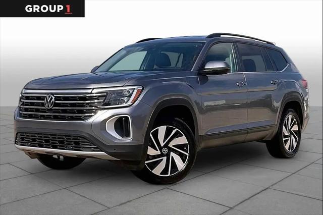 2025 Volkswagen Atlas 2.0T SE w/Technology for sale in Harvey, LA