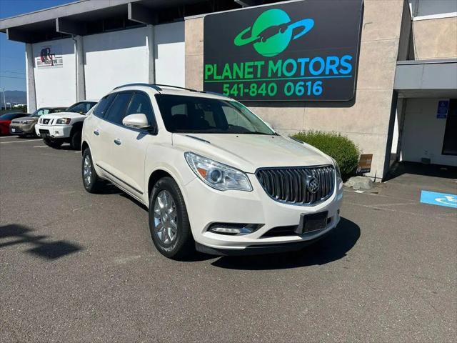 2014 Buick Enclave Premium for sale in Medford, OR