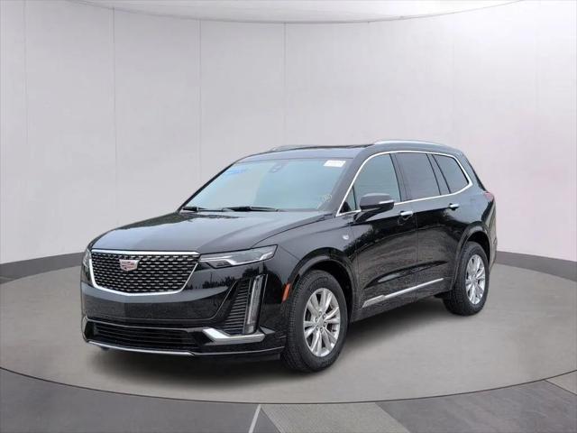 2024 Cadillac XT6 FWD Luxury for sale in Chatom, AL