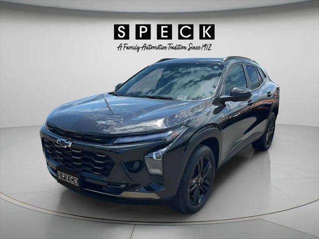 2025 Chevrolet Trax FWD ACTIV for sale in Pasco, WA