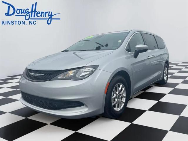 2023 Chrysler Voyager LX for sale in Kinston, NC