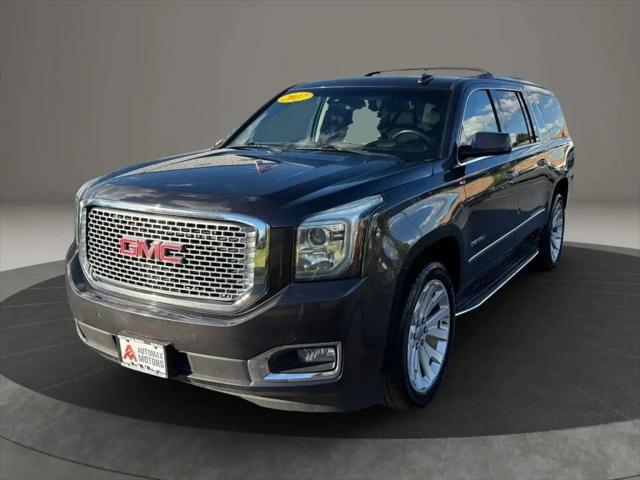 2017 GMC Yukon XL Denali for sale in Elmhurst, IL
