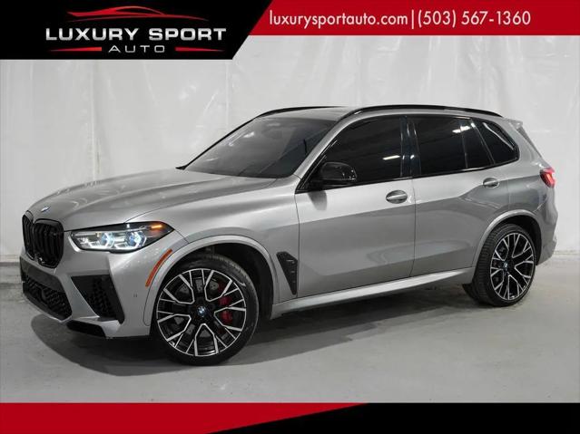 2022 BMW X5 M Base for sale in Tigard, OR
