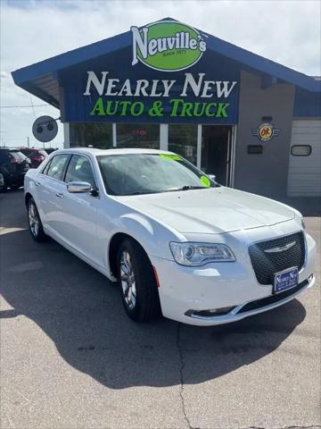 2015 Chrysler 300 AWD for sale in Green Bay, WI