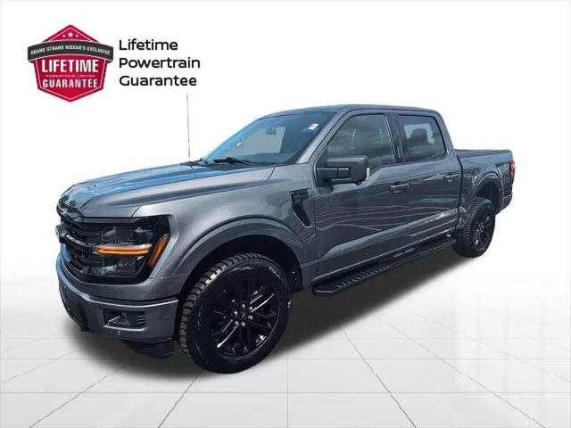 2024 Ford F-150 XLT for sale in Myrtle Beach, SC