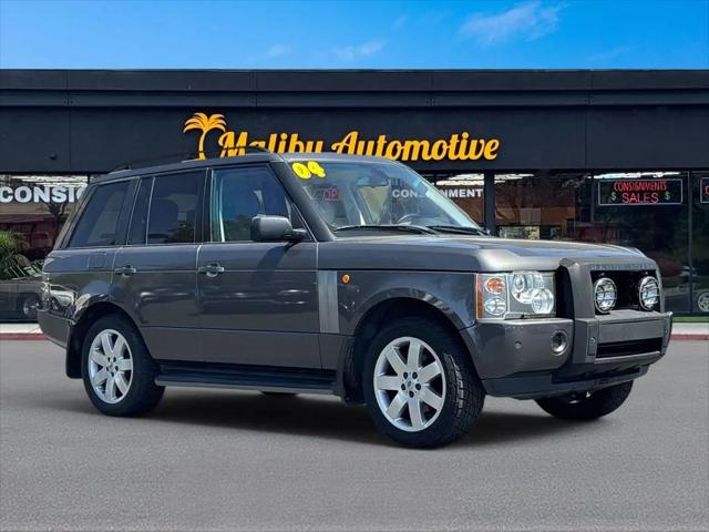 2004 Land Rover Range Rover HSE for sale in Thousand Oaks, CA