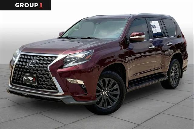 2022 Lexus GX 460 Luxury for sale in Houston, TX