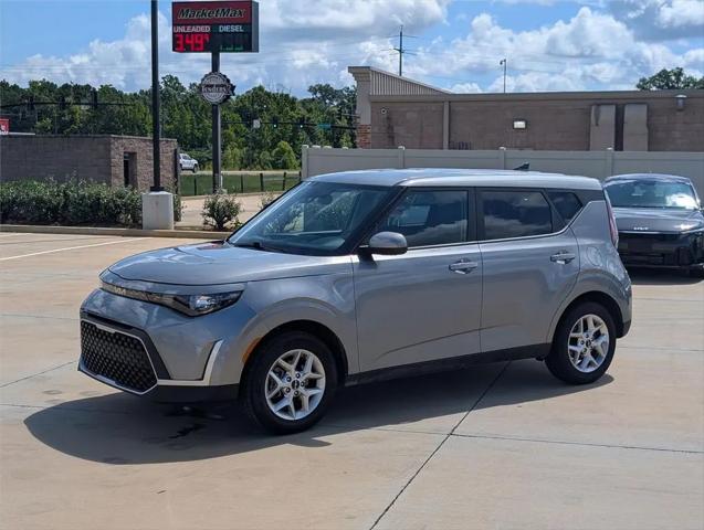 2025 Kia Soul LX for sale in McComb, MS