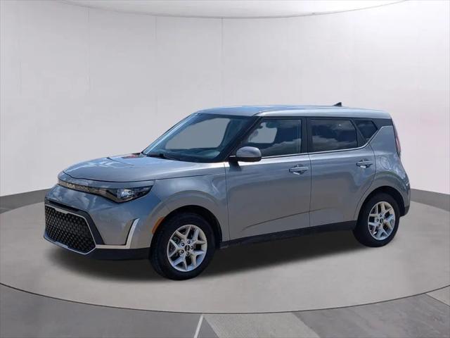 2025 Kia Soul LX for sale in McComb, MS