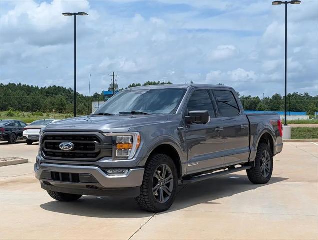 2023 Ford F-150 XLT for sale in McComb, MS
