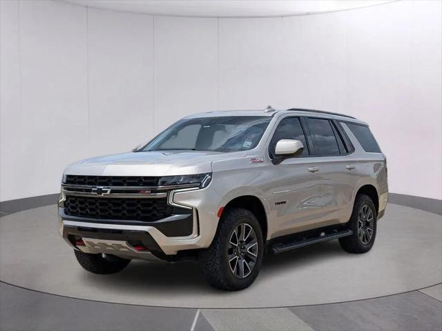 2022 Chevrolet Tahoe 4WD Z71 for sale in McComb, MS
