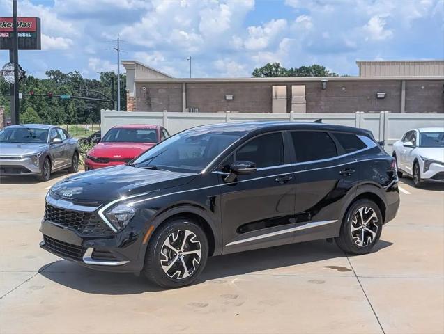2023 Kia Sportage EX for sale in McComb, MS