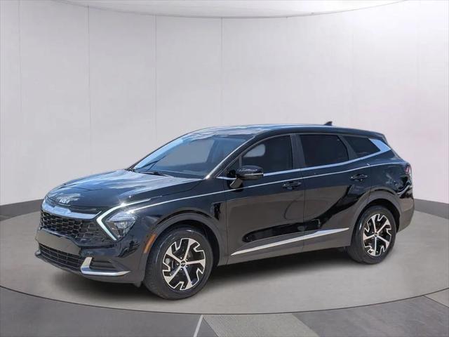 2023 Kia Sportage EX for sale in McComb, MS
