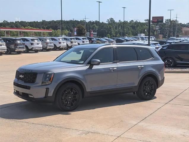 2022 Kia Telluride SX for sale in McComb, MS