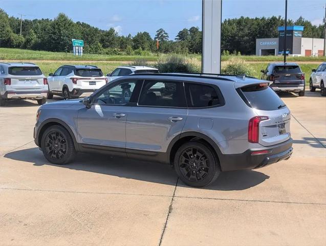 2022 Kia Telluride SX for sale in McComb, MS