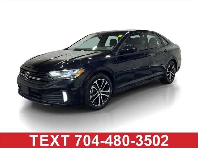 2023 Volkswagen Jetta 1.5T Sport for sale in Shelby, NC