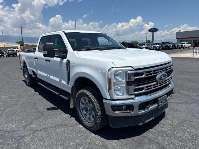 2024 Ford F-350 XLT for sale in Delta, CO