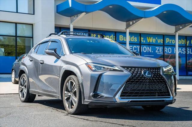 2019 Lexus UX 200 Base for sale in Woodbridge, VA