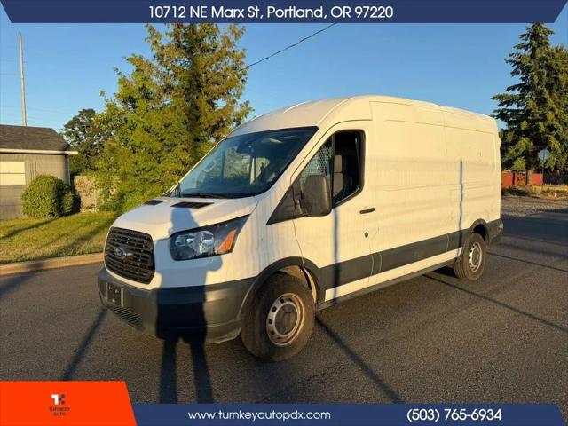 2018 Ford Transit Base for sale in Portland, OR