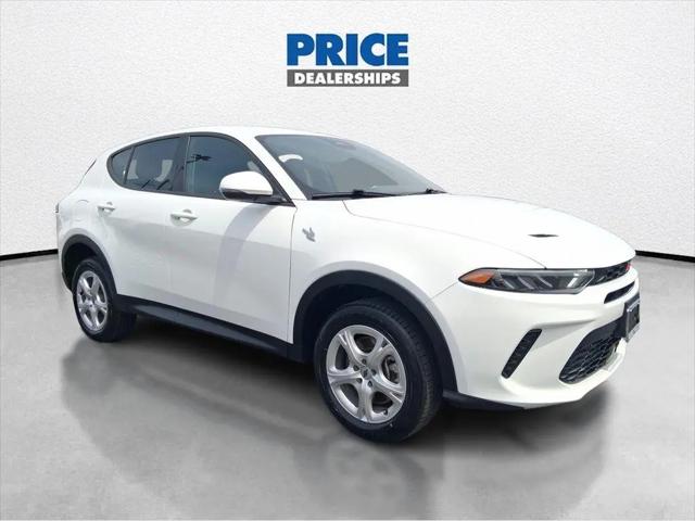2024 Dodge Hornet GT AWD for sale in Yakima, WA