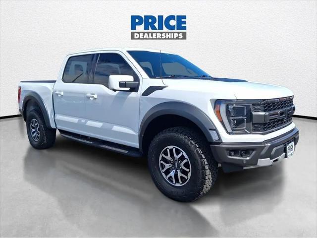 2023 Ford F-150 Raptor for sale in Yakima, WA