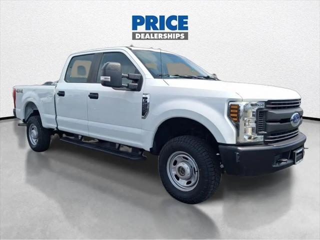 2019 Ford F-250 XL for sale in Yakima, WA
