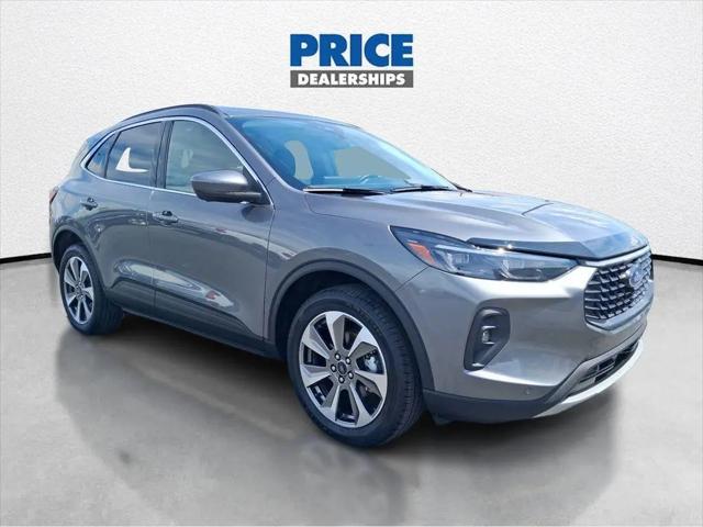 2024 Ford Escape Platinum for sale in Yakima, WA