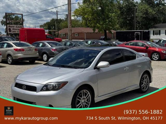 2010 Scion tC Base for sale near Wilmington, OH