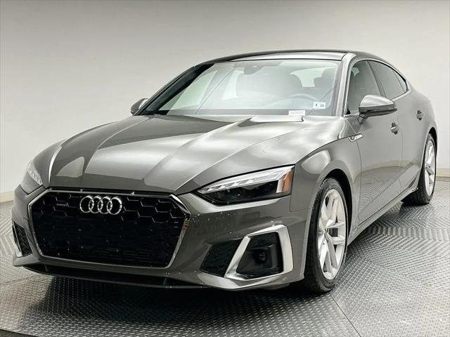 2023 Audi A5 Sportback Premium Plus 45 TFSI S line quattro S tronic for sale in Paramus, NJ